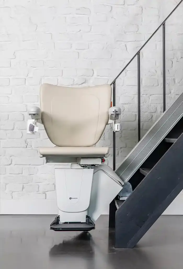 h1100 merdiven asansörü